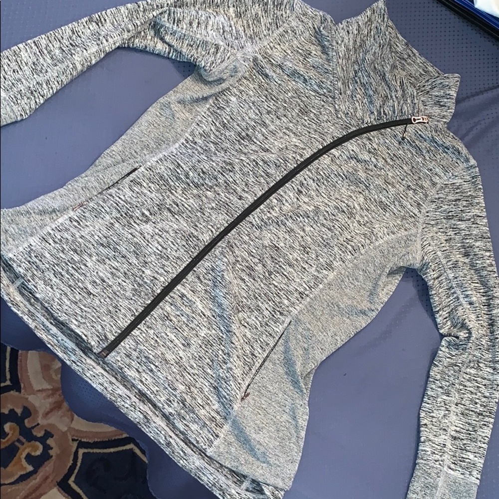 Calia by Carrie Underwood running jacket